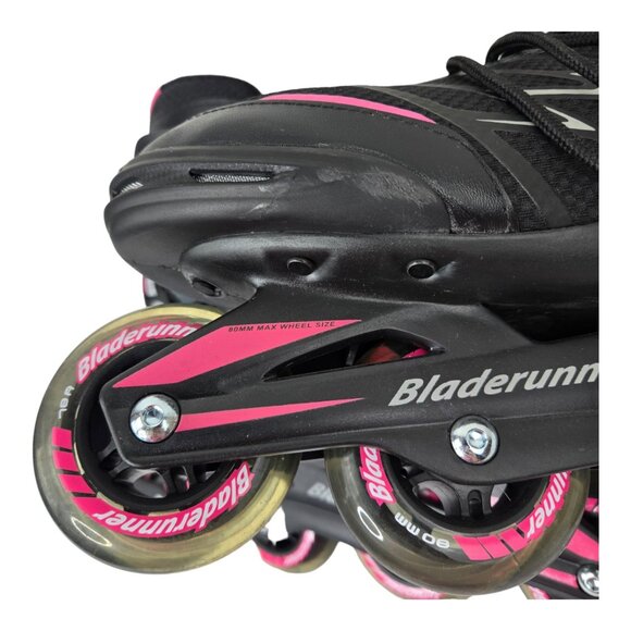 Bladerunner Rollerblade Advantage Pro Women's Adult Inline Skate Size 9 - Picture 6 of 6